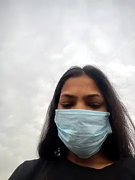 HOTSEXY KAVYA online show from March 31, 2026, 10:26 am