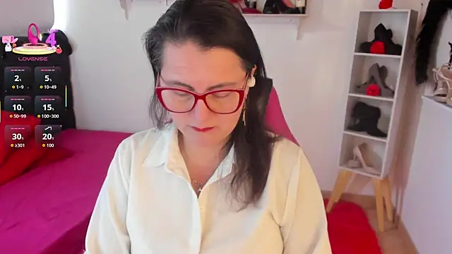 Snapshot of D_Martii chatting on September 14, 2025, 12:04 pm D Martii online show from September 14, 2025, 12:04 pm
