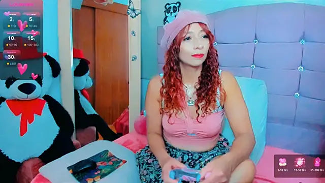  samy huber online show from March 12, 2026, 7:31 pm