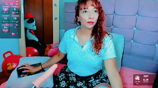  samy huber online show from April 10, 2026, 6:12 pm