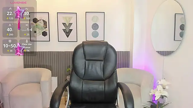 Beverly johnson online show from April 23, 2026, 4:24 am