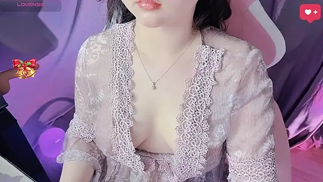 BabeFaceless online show from December 5, 2025, 7:10 pm