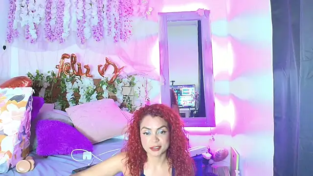 DevoraHarper  online show from March 26, 2026, 10:59 pm