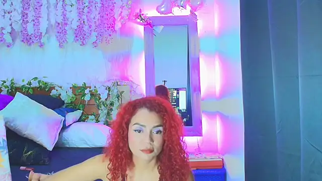 DevoraHarper  online show from June 25, 2026, 11:48 am