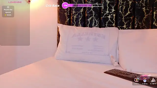 evvaa moon69 online show from October 23, 2025, 12:26 pm