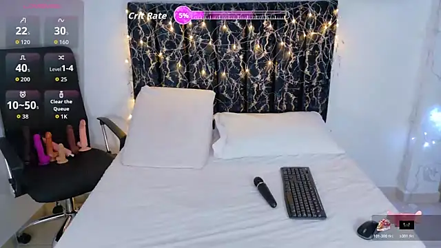 evvaa moon69 online show from November 29, 2025, 12:19 pm