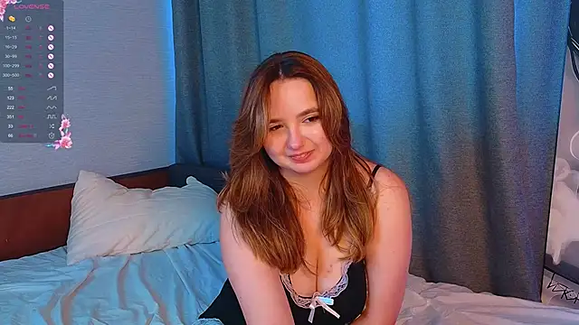 LucilleMcBride online show from September 12, 2025, 8:25 am