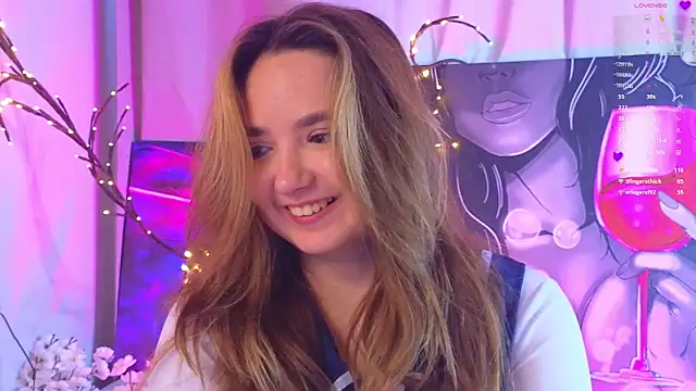 LucilleMcBride online show from December 5, 2025, 7:17 am