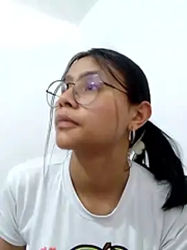 SofieLove 01 online show from March 16, 2026, 7:29 pm