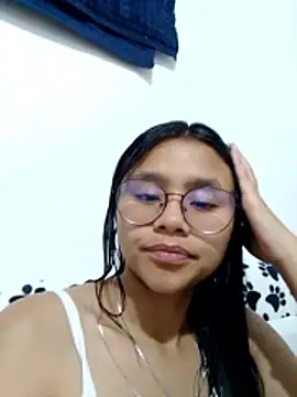 SofieLove 01 online show from April 6, 2026, 7:20 am