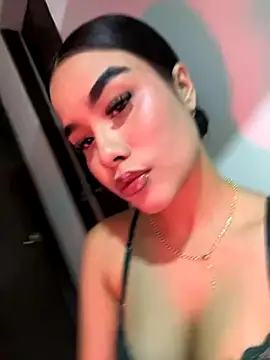 Tokio-Shuang online show from November 5, 2025, 3:28 am