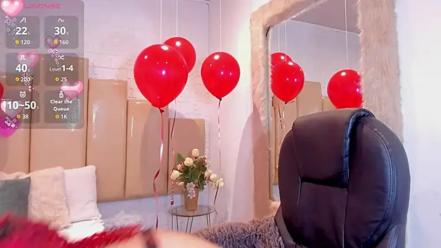 salem rose online show from February 9, 2026, 8:13 pm