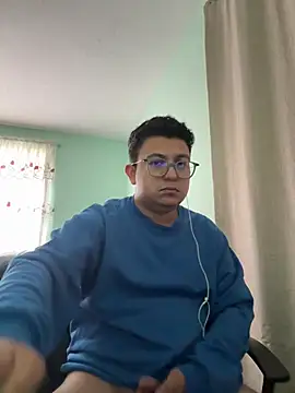 Snapshot of JaviSala chatting on June 29, 2026, 6:19 pm JaviSala online show from June 29, 2026, 6:19 pm