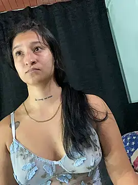 EVAH LEE  online show from March 22, 2026, 1:31 am