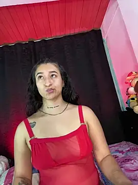 EVAH LEE  online show from March 28, 2026, 1:49 am