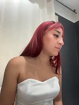 JuliethaDemon  online show from September 23, 2025, 1:03 pm