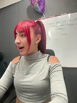 JuliethaDemon  online show from December 23, 2025, 1:36 am