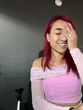 JuliethaDemon  online show from February 20, 2026, 1:44 pm