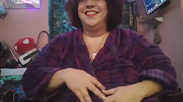 lil-gemini-hippy online show from March 3, 2026, 5:13 am