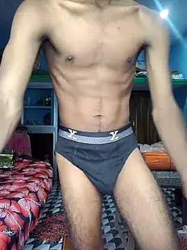 Hunk vishal online show from October 2, 2025, 10:55 am