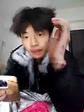 junjun1189 online show from November 28, 2025, 6:05 am