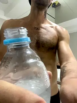 nando  master37 online show from December 3, 2025, 5:15 am