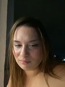 Kelly Bliss online show from September 28, 2025, 8:03 pm