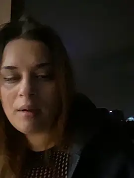 Kelly Bliss online show from September 30, 2025, 12:59 am