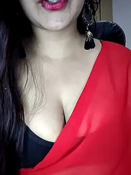 annanya01 online show from September 13, 2025, 11:43 am