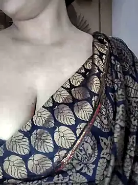 annanya01 online show from September 30, 2025, 5:12 am