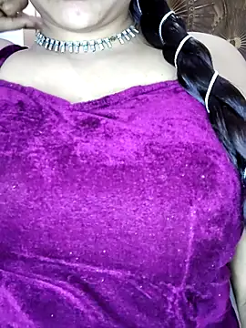 annanya01 online show from October 4, 2025, 12:25 pm