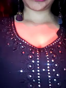 annanya01 online show from November 18, 2025, 6:12 pm