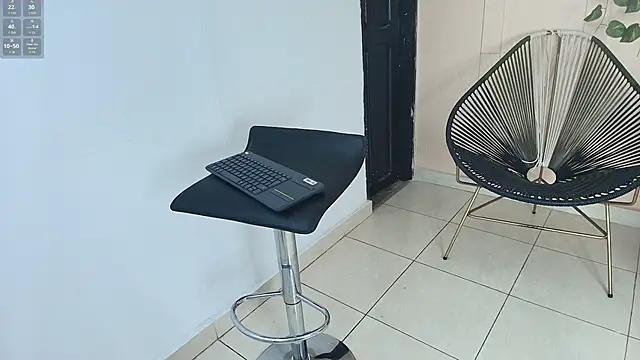 lorena rubio online show from September 21, 2025, 12:07 pm