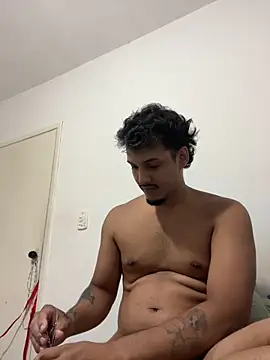 BAGHEERAPGG online show from April 16, 2026, 3:40 am