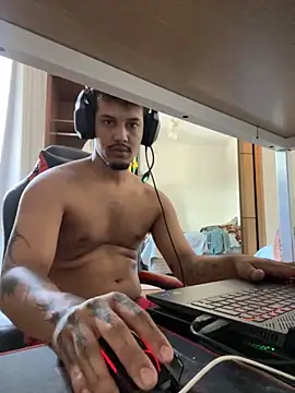 BAGHEERAPGG online show from April 18, 2026, 1:48 pm