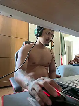 BAGHEERAPGG online show from April 20, 2026, 2:09 pm