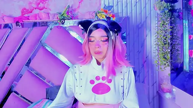 Akane Hikari  online show from March 22, 2026, 3:54 am