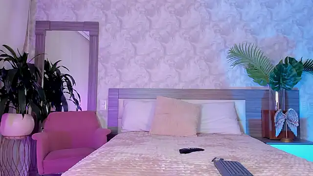 Alaiaguerra online show from March 14, 2026, 7:41 pm