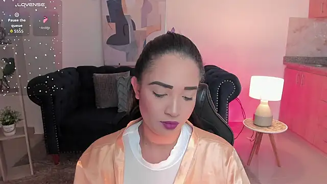 Sharon breezee online show from September 9, 2025, 4:01 am