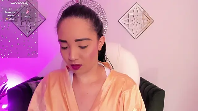 Sharon breezee online show from September 11, 2025, 3:39 am