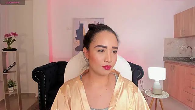 Sharon breezee online show from September 26, 2025, 3:43 am