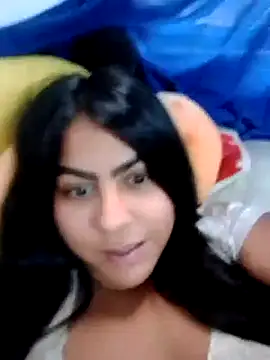 candytyler  online show from October 17, 2025, 10:45 pm