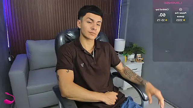 Leo santoro online show from January 13, 2026, 2:11 pm