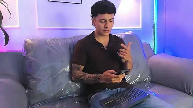 Leo santoro online show from March 13, 2026, 3:18 pm