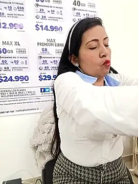 PAULA20- online show from January 13, 2026, 5:40 pm