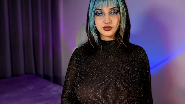 Blueee cat online show from March 1, 2026, 7:32 am