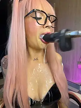 ValentinaBianchi online show from December 20, 2025, 6:59 pm