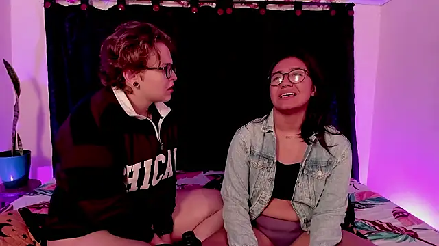 CrazyCakes  online show from February 3, 2026, 2:53 am