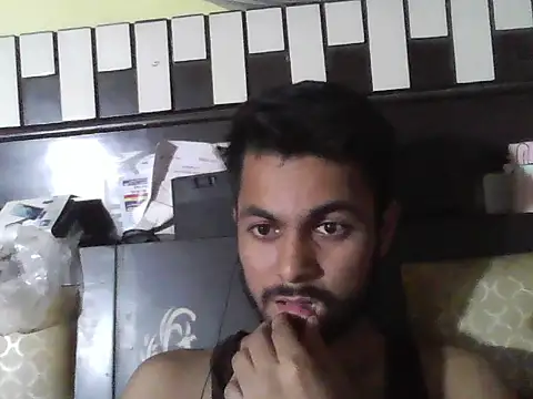 ursdreamperson online show from October 7, 2025, 2:47 pm