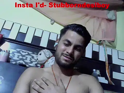 ursdreamperson online show from March 7, 2026, 12:46 pm